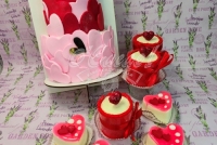 Valentine's day в O'Cacao!